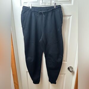 MEN'S NIKE SPORTSWEAR TECH FLEECE JOGGERS